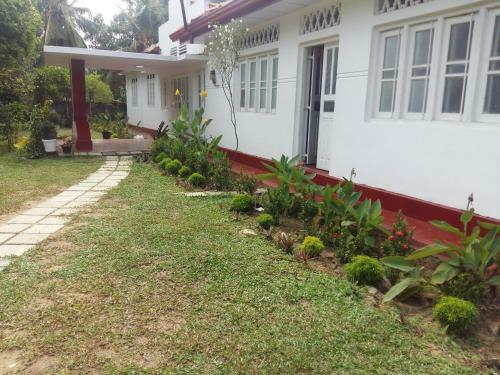 Hostal Glorious Villa