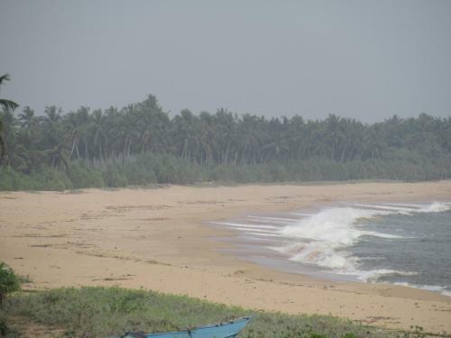 Hostal Kalamatiya Bird Sanctuary