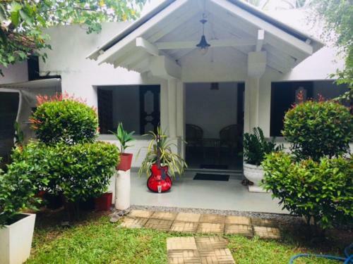 Bed & Breakfast Ayu Guest & Spa