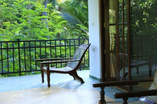 Posada Hotel River Edge