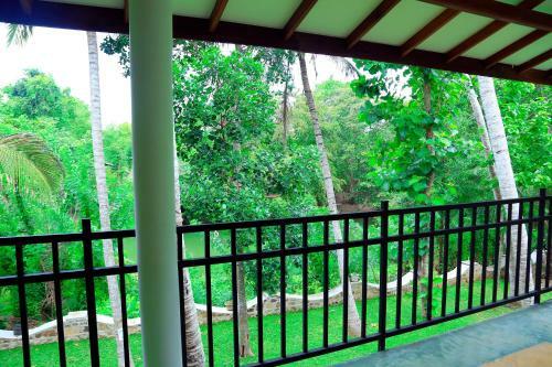 Posada Hotel River Edge