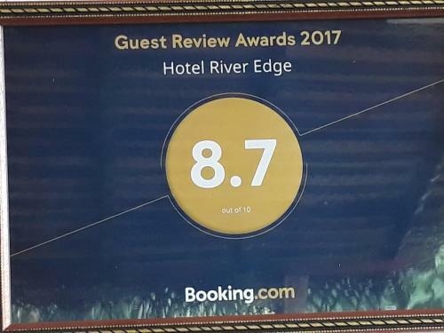 Posada Hotel River Edge