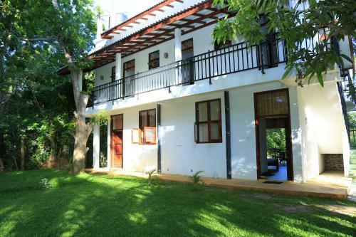 Posada Hotel River Edge