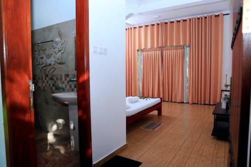 Posada Hotel River Edge