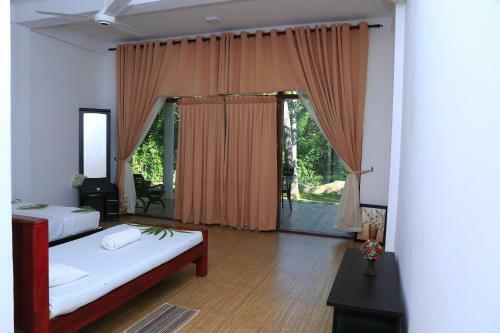 Posada Hotel River Edge