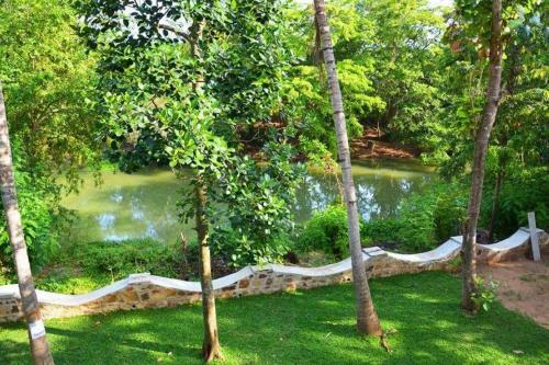 Posada Hotel River Edge