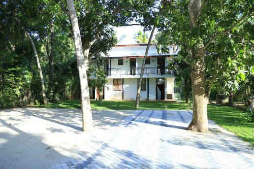 Posada Hotel River Edge