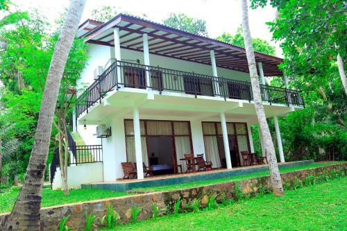 Posada Hotel River Edge