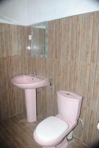 Hostal Sewendra Guest