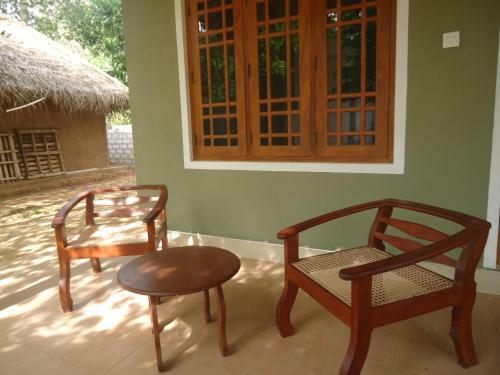 Hostal Sewendra Guest