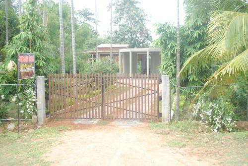 Hostal Sewendra Guest