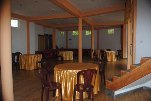 Hostal Sewendra Guest