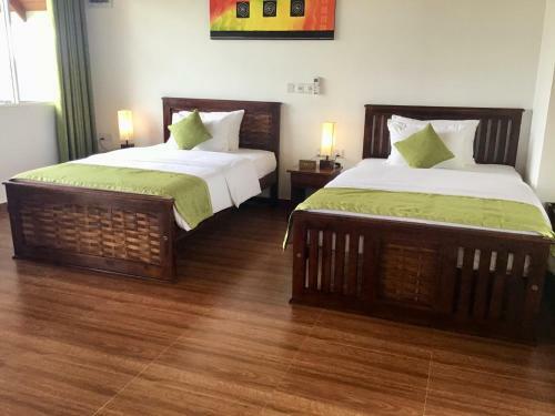 Hotel Avonil Resort Yala