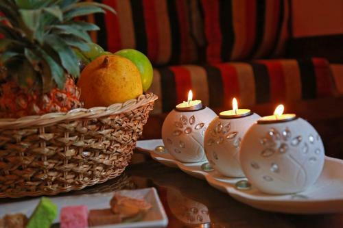 Hotel Avonil Resort Yala