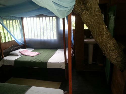 Yala Tree House Safari