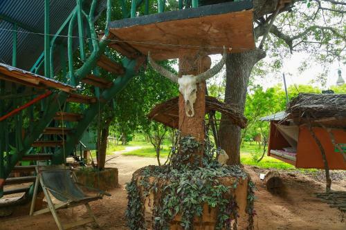 Yala Tree House Safari