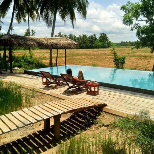 Hotel Rice Rice Villas