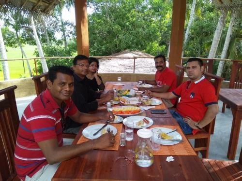 Hotel Rice Rice Villas
