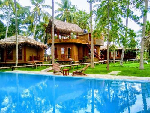 Hotel Rice Rice Villas