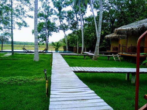 Hotel Rice Rice Villas