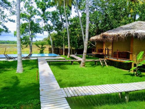 Hotel Rice Rice Villas