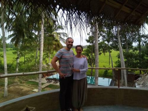 Hotel Rice Rice Villas