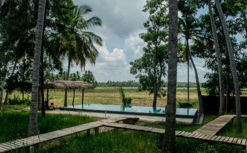 Hotel Rice Rice Villas