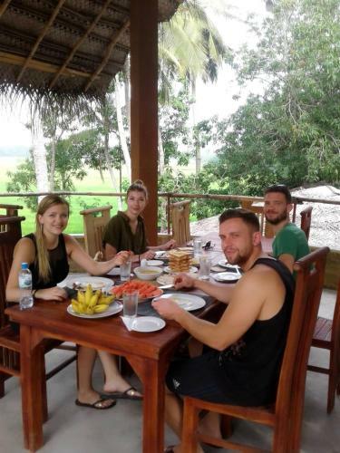 Hotel Rice Rice Villas