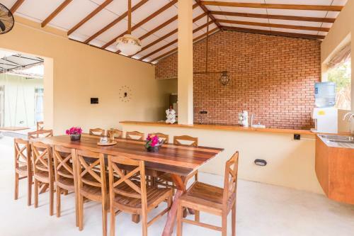 Villa Forestville Yala