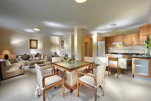 Apartamentos Residencial El Llano
