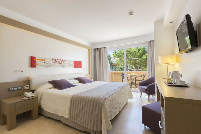 Hotel Hipotels Playa La Barrosa - Adults Only