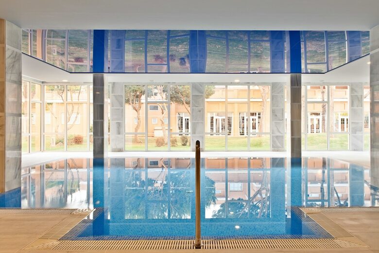 Hotel Hipotels Playa La Barrosa - Adults Only