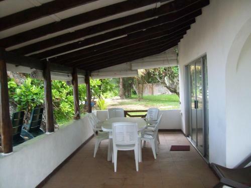 Lescapade Beach Villa