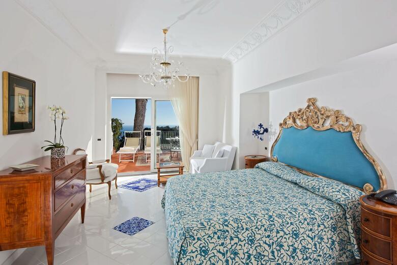 Hotel Casa Morgano
