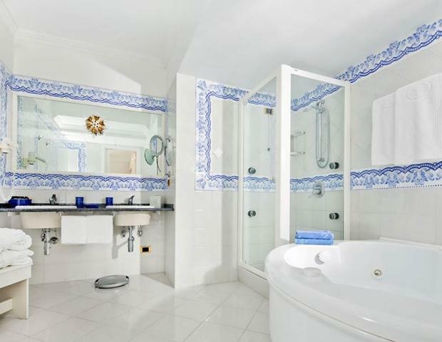 Hotel Casa Morgano