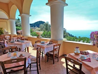 Hotel Esperia