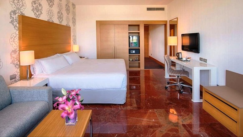 Hotel NH Firenze
