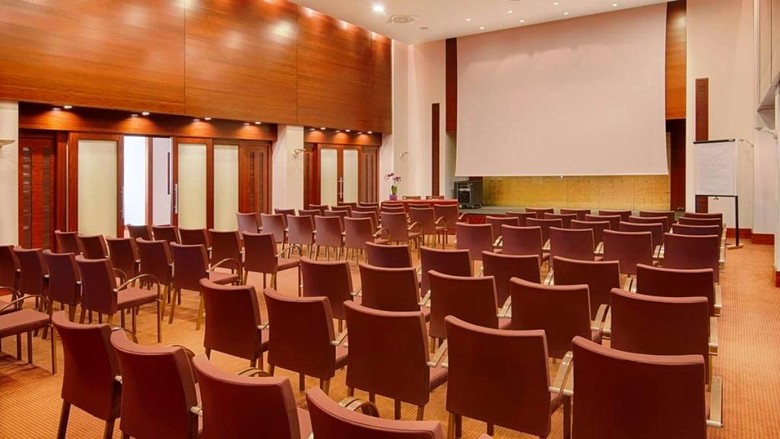 Hotel NH Firenze