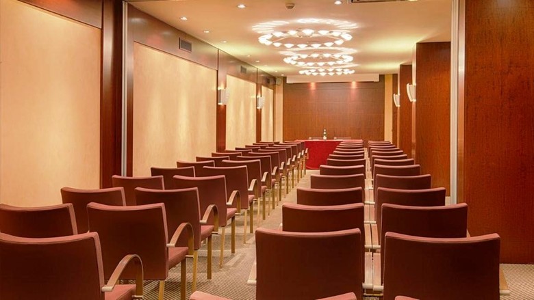Hotel NH Firenze