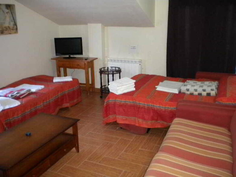 Apartamento Anem 3000