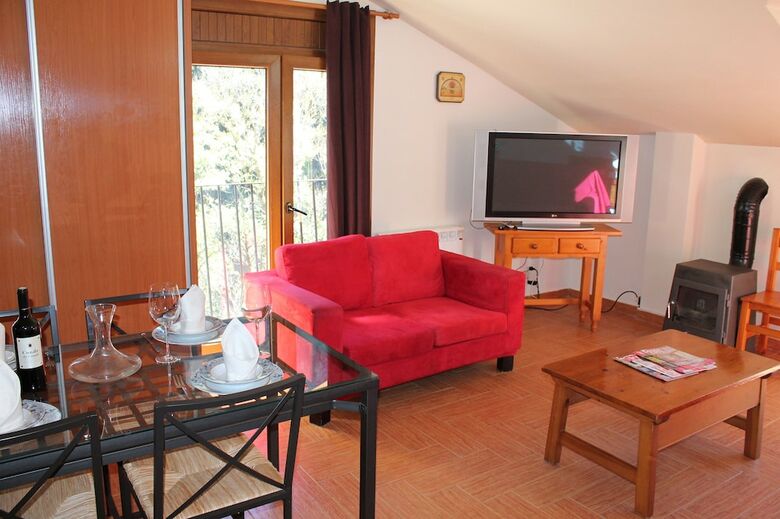 Apartamento Anem 3000