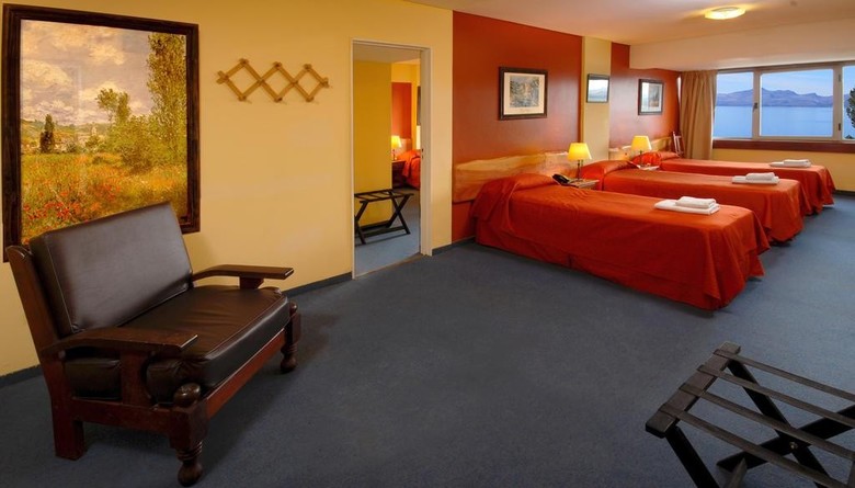 Patagonia Hotel