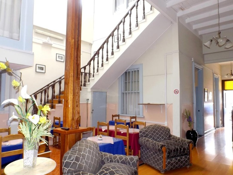 Hotel Pac�fico Norte