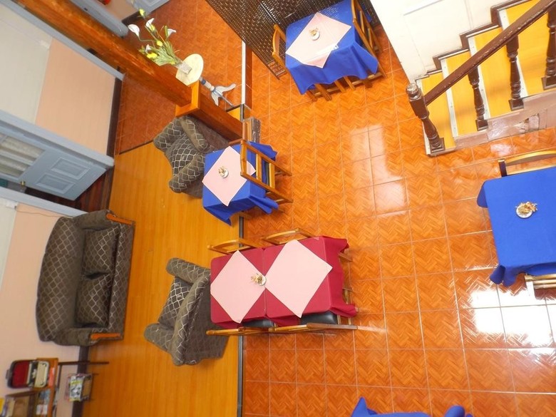 Hotel Pac�fico Norte