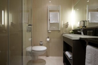 Intercityhotel Brandenburg