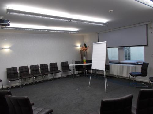 Hotel Energie