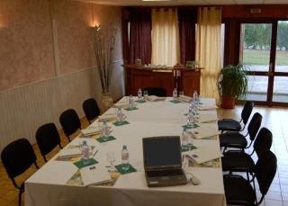 Comfort Hotel Angers Beaucouze