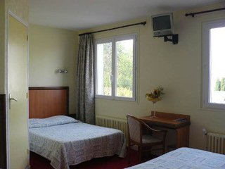 Hotel Beauvoir