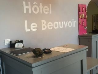 Hotel Beauvoir