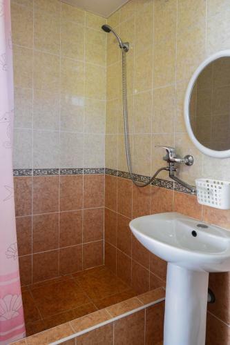 Hostal Guest House Zvezdochka